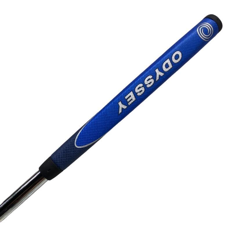 美品　オデッセイ Ai-ONE TRI-BEAM 2-BALL CS 34インチ ODYSSEY（キャロウェイゴルフ） オデッセイ Ai-ONE TRI-BEAM 2-BALL CS