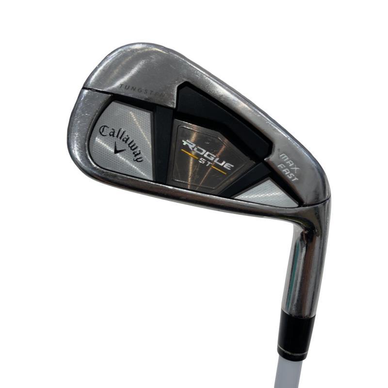 Callaway（キャロウェイ） ROGUE ST MAX FAST 5S レディース アイアン