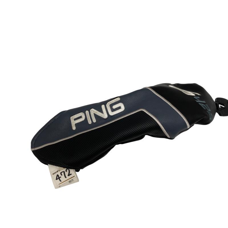 PING（ピン） G425 MAX 7W(アーコス無し) フェアウェイウッド FW
