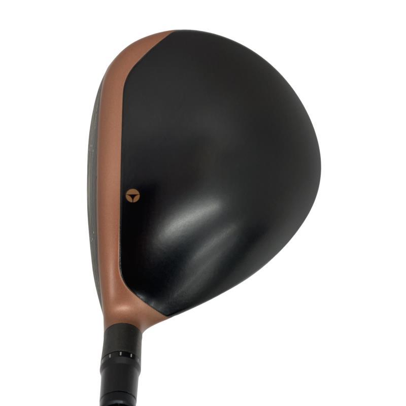 TaylorMade（テーラーメイド） BRNR MINI DRIVER(2024) 13.5