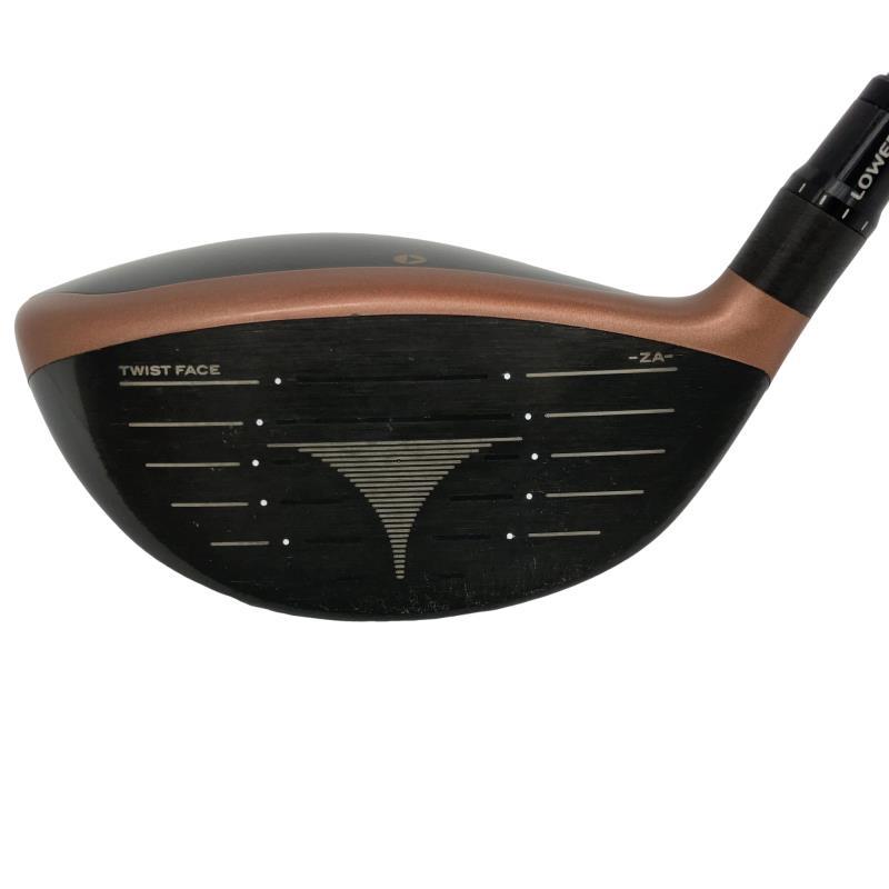 TaylorMade（テーラーメイド） BRNR MINI DRIVER(2024) 13.5