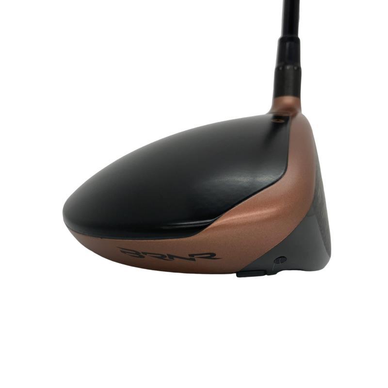 TaylorMade（テーラーメイド） BRNR MINI DRIVER(2024) 13.5