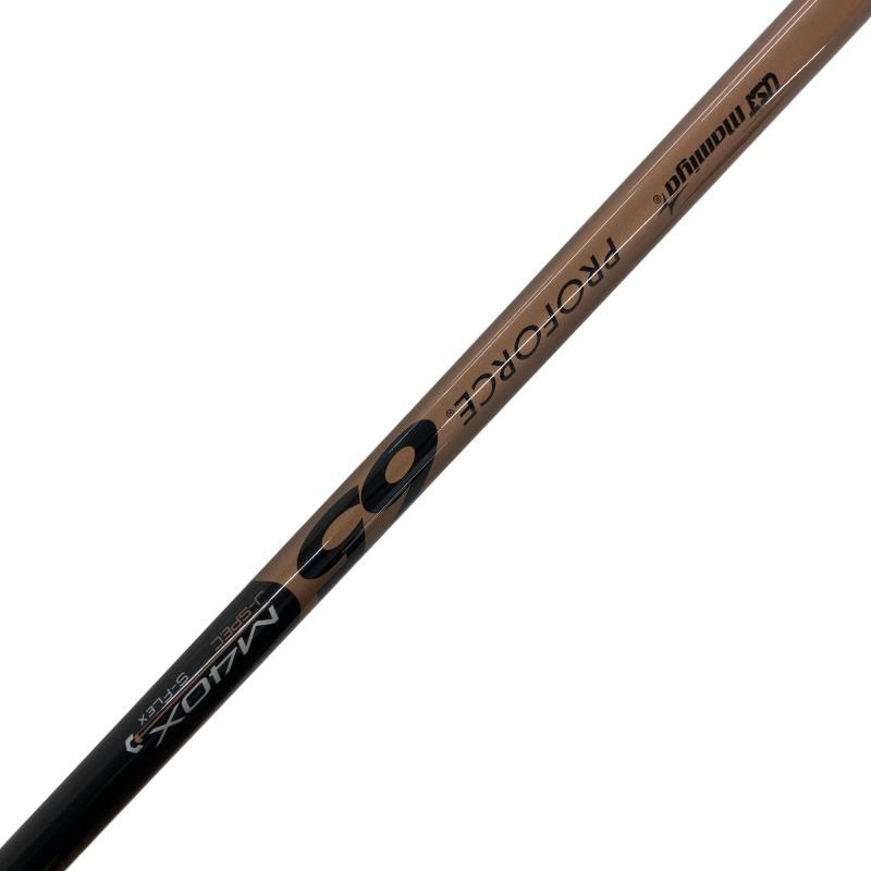 TaylorMade（テーラーメイド） BRNR MINI DRIVER(2024) 13.5 