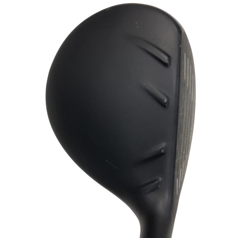 PING（ピン） G400 7W レフティ フェアウェイウッド FW フレックスSR