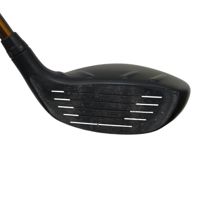 PING Gシリーズ　7番ウッド レフティ PING（ピン） G400 7W レフティ フェアウェイウッド FW フレックスSR