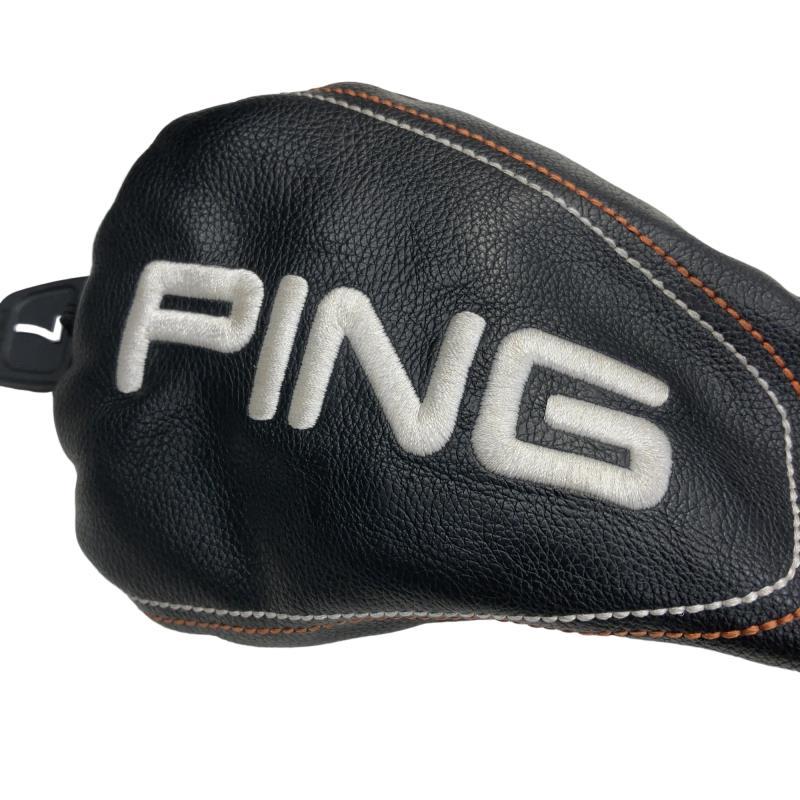 PING（ピン） G400 7W レフティ フェアウェイウッド FW フレックスSR