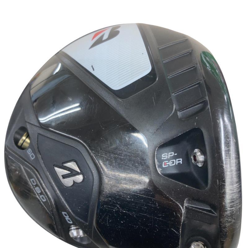 BRIDGESTONE GOLF ブリヂストン B2 HT 10.5° ドライバー DR フレックス 