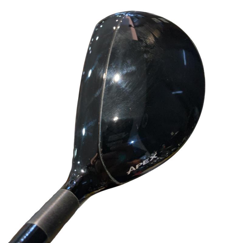 Callaway（キャロウェイ） APEX UW(2026) 17° ユーティリティ UT 