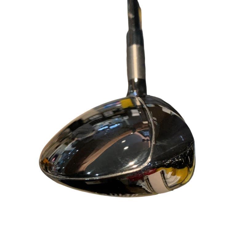 Callaway（キャロウェイ） APEX UW(2026) 17° ユーティリティ UT