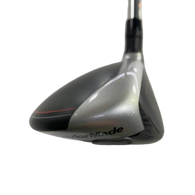 TaylorMade（テーラーメイド） M6 U4 ユーティリティ UT フレックスS