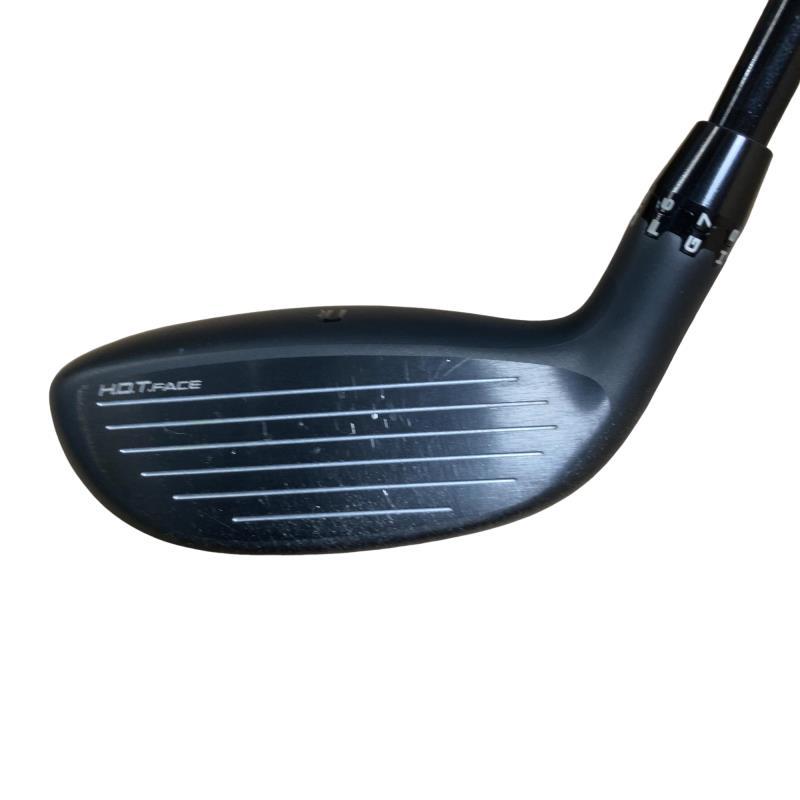 COBRA（コブラ） cobra DS-ADAPT 4H ユーティリティ UT フレックスS