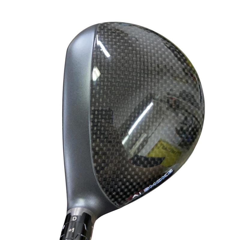 Callaway（キャロウェイ） PARADYM Ai SMOKE ◇◇◇ 3W フェアウェイ