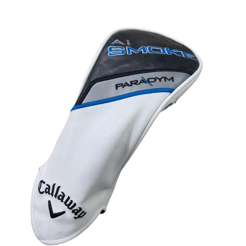 Callaway（キャロウェイ） PARADYM Ai SMOKE ◇◇◇ 3W フェアウェイ