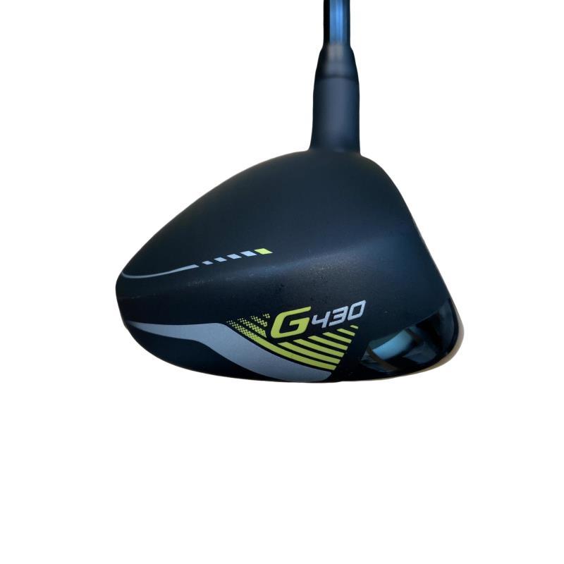 PING（ピン） G430 U6 ユーティリティ UT フレックスS : ゴルフ