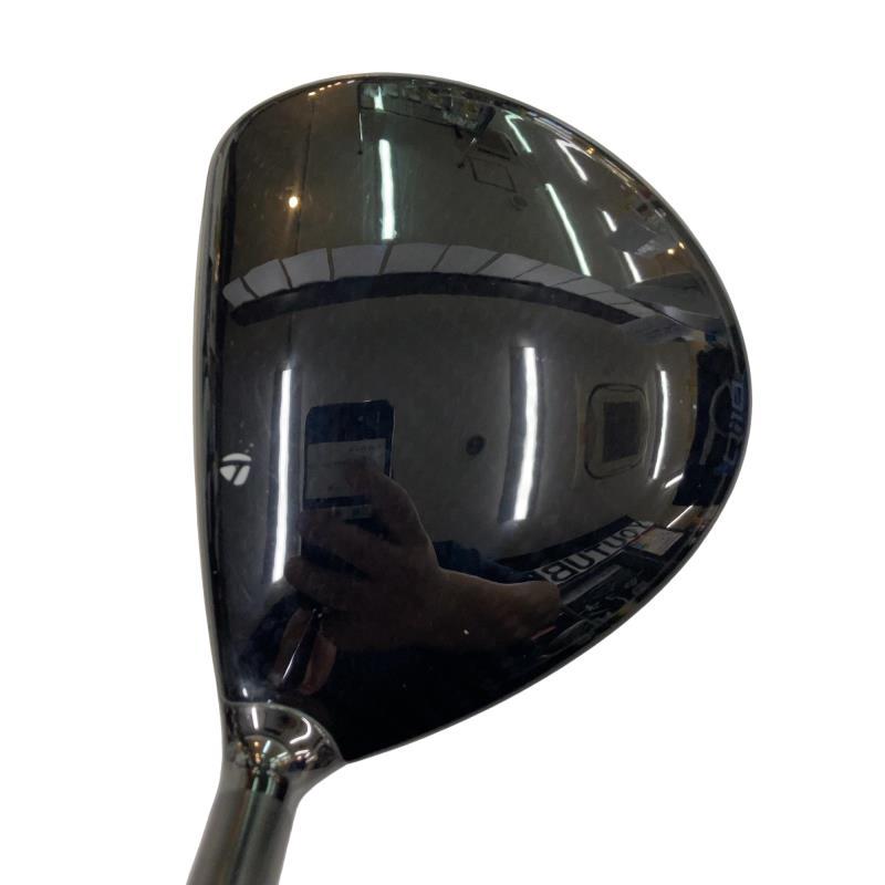 TaylorMade（テーラーメイド） Qi10 MAX 5W フェアウェイウッド FW