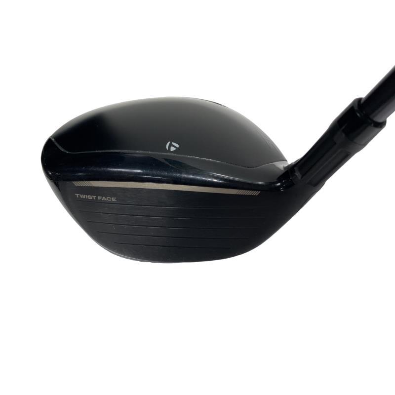 TaylorMade（テーラーメイド） STEALTH 7W フェアウェイウッド FW