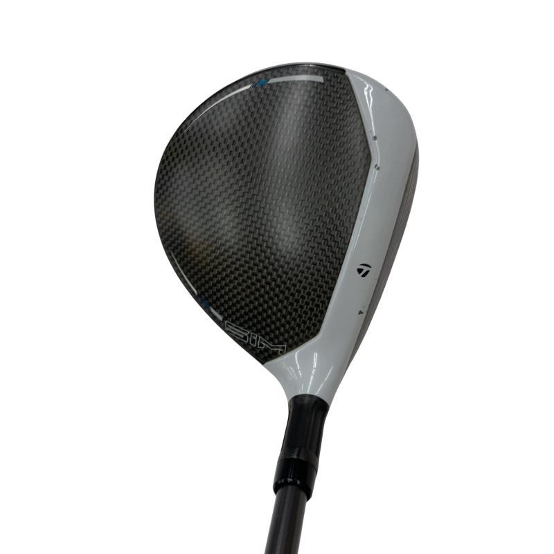 TaylorMade（テーラーメイド） SIM MAX 3W レフティ フェアウェイ