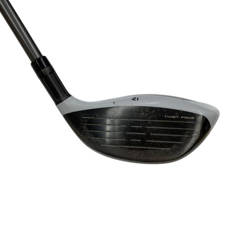 TaylorMade（テーラーメイド） SIM MAX 3W レフティ フェアウェイ
