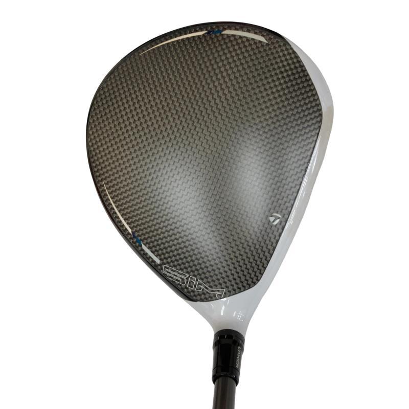TaylorMade（テーラーメイド） SIM MAX 10.5° レフティ ドライバー DR