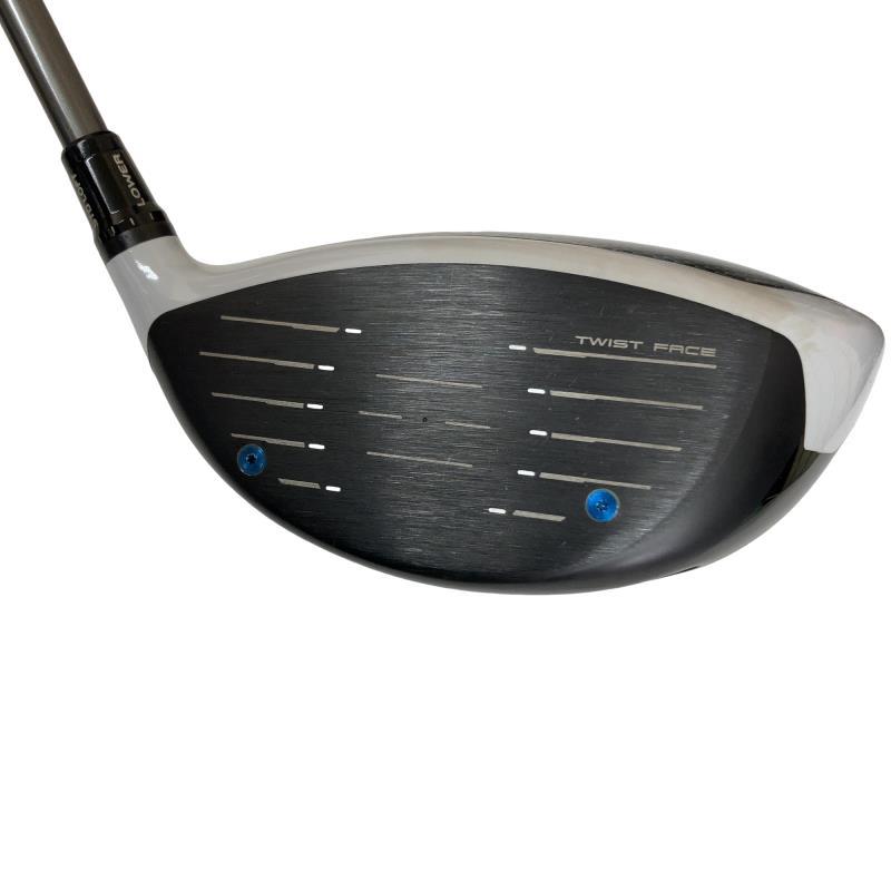 TaylorMade（テーラーメイド） SIM MAX 10.5° レフティ ドライバー DR