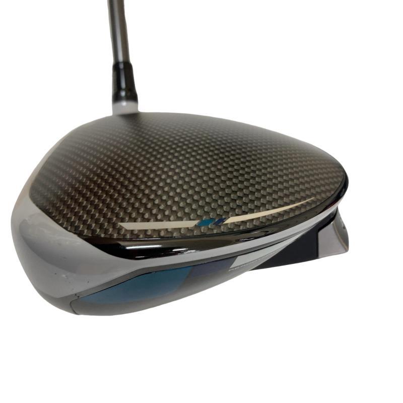 TaylorMade（テーラーメイド） SIM MAX 10.5° レフティ ドライバー DR