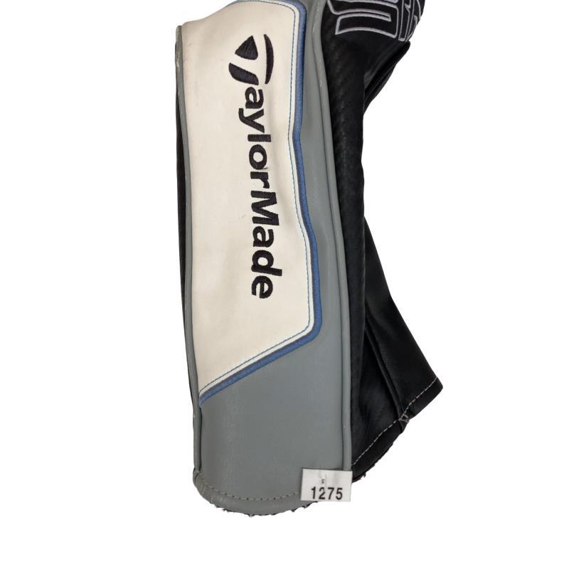 TaylorMade（テーラーメイド） SIM MAX 10.5° レフティ ドライバー DR