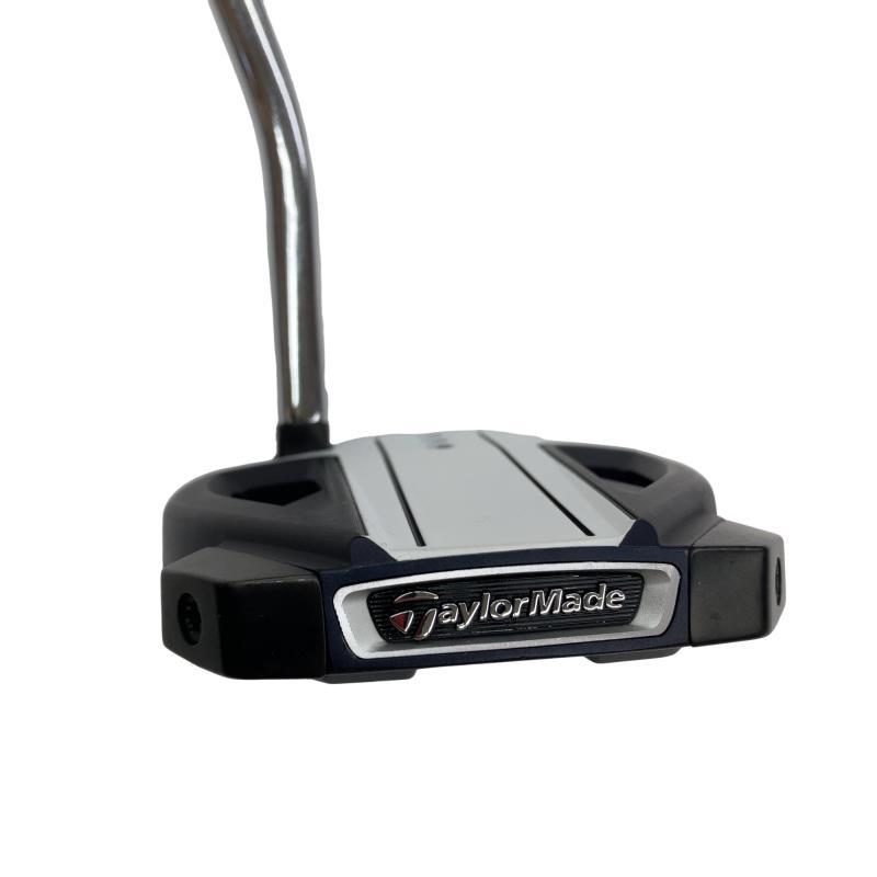 TaylorMade（テーラーメイド） Spider EX NAVY/WHITE シングルベンド