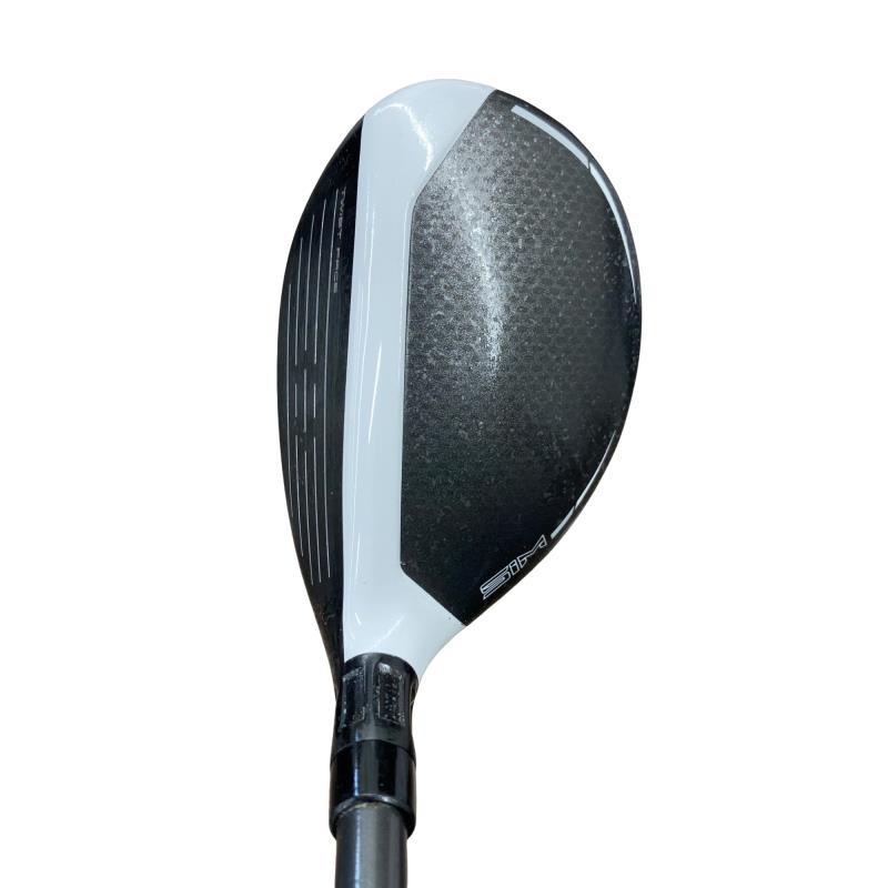 TaylorMade（テーラーメイド） SIM MAX U6 ユーティリティ UT