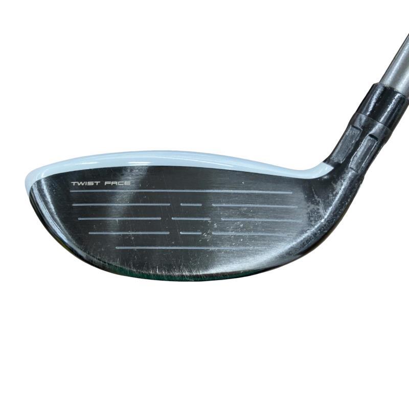 TaylorMade（テーラーメイド） SIM MAX U6 ユーティリティ UT