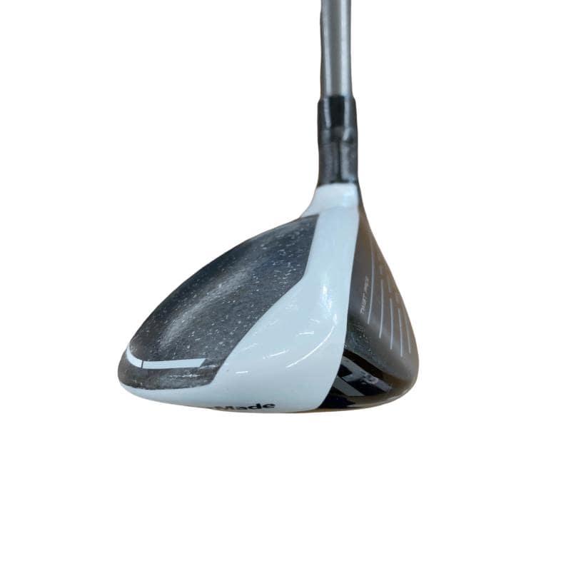 TaylorMade（テーラーメイド） SIM MAX U6 ユーティリティ UT