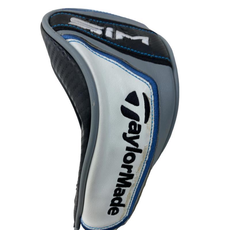 TaylorMade（テーラーメイド） SIM MAX U6 ユーティリティ UT
