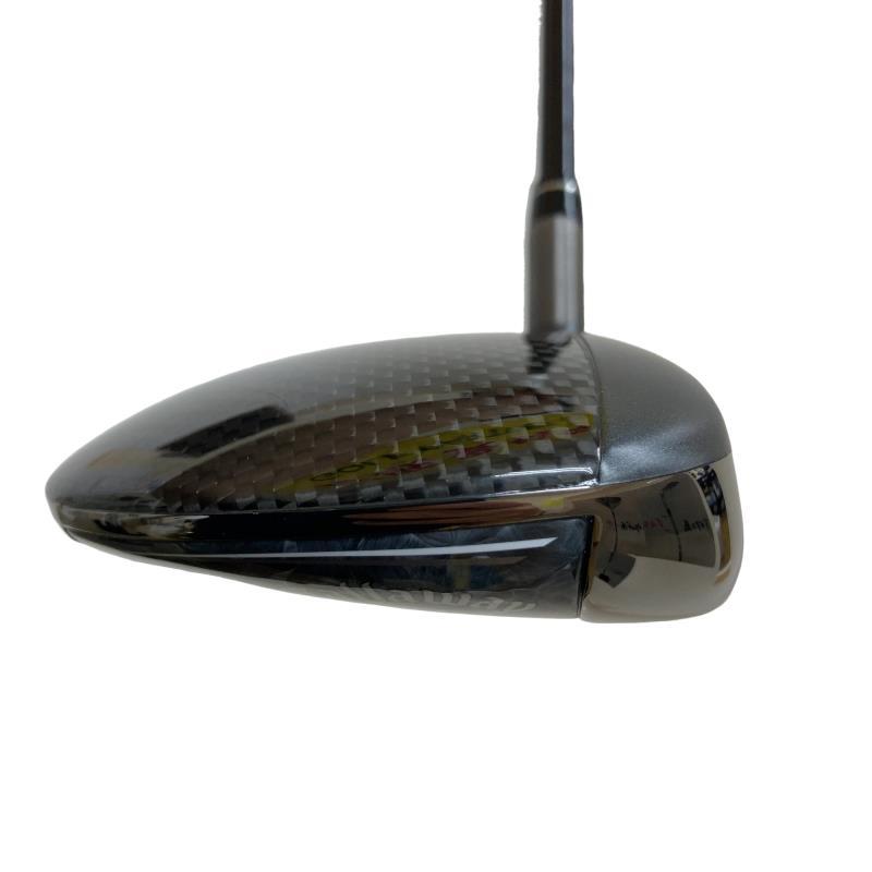 Callaway（キャロウェイ） PARADYM Ai SMOKE MAX FAST 3W フェアウェイ