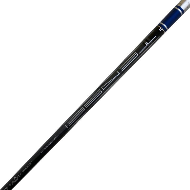 Callaway（キャロウェイ） PARADYM Ai SMOKE MAX FAST 3W フェアウェイ