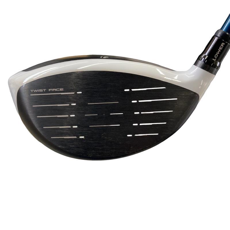 【全国送料無料】TaylorMade SIM2 ドライバー 9.0° カバー付き TaylorMade（テーラーメイド） SIM2 9° ドライバー DR フレックス