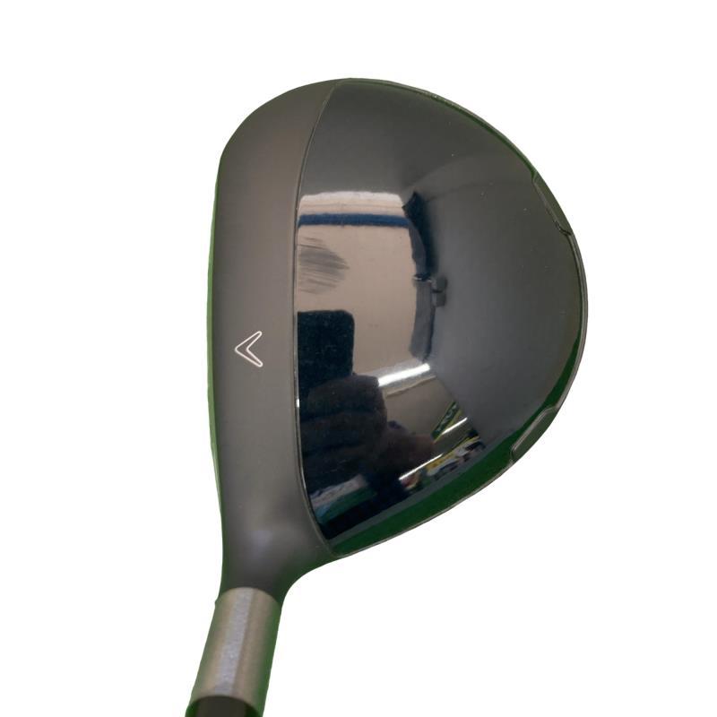 Callaway（キャロウェイ） PARADYM 5W フェアウェイウッド FW