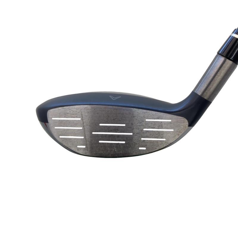 Callaway（キャロウェイ） PARADYM 5W フェアウェイウッド FW
