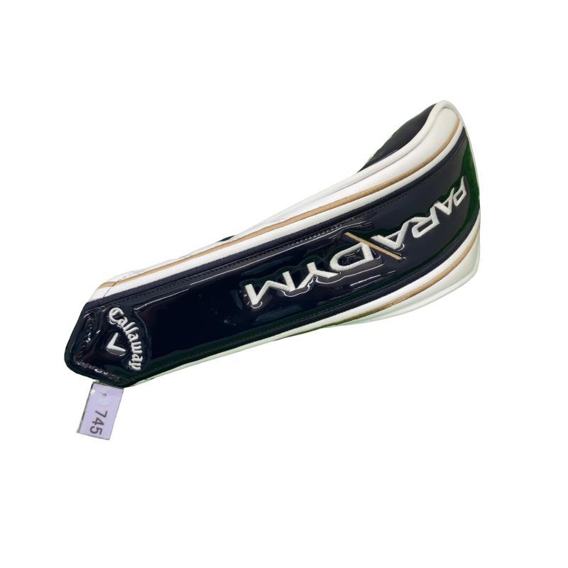 Callaway（キャロウェイ） PARADYM 5W フェアウェイウッド FW