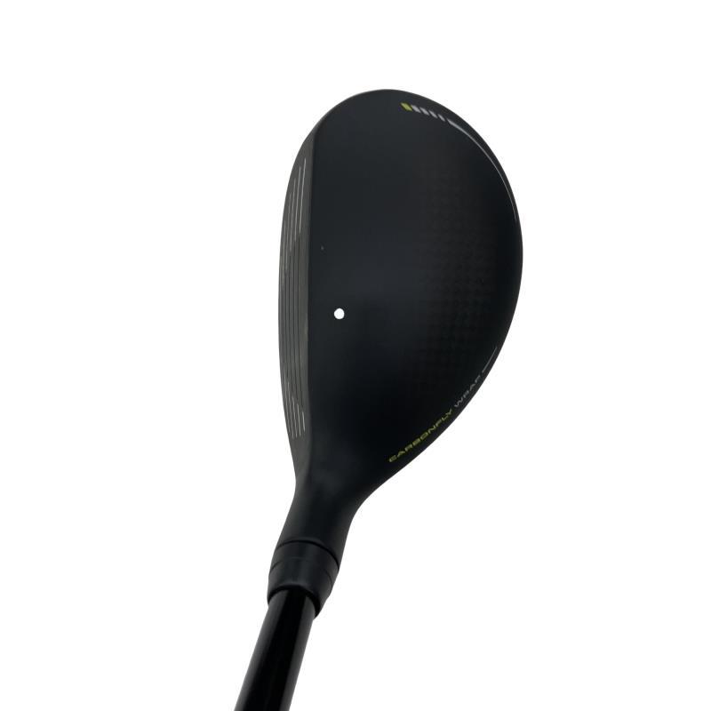 超希少 PING G430 ユーティリティ U4 U5 U6 U7 4本セット PING（ピン） G430 U6 ユーティリティ UT フレックスSR : ゴルフ