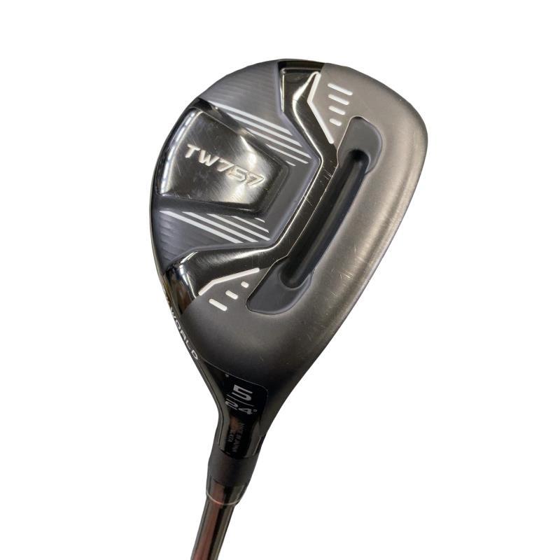 HONMA GOLF（本間ゴルフ） TOUR WORLD TW757 U5 ユーティリティ UT