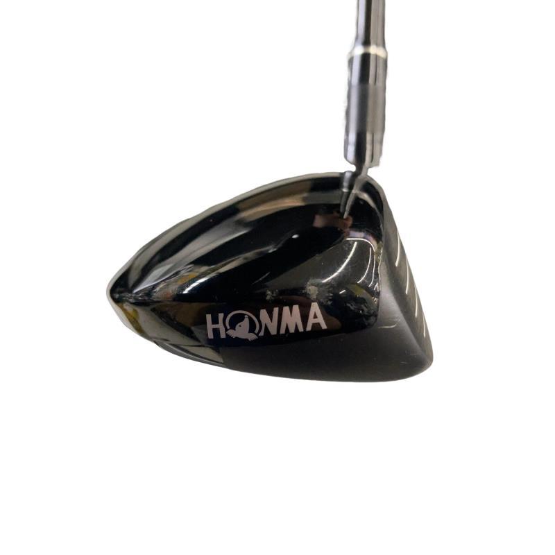 HONMA GOLF（本間ゴルフ） TOUR WORLD TW757 U5 ユーティリティ UT
