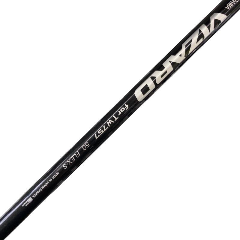 HONMA GOLF（本間ゴルフ） TOUR WORLD TW757 U5 ユーティリティ UT
