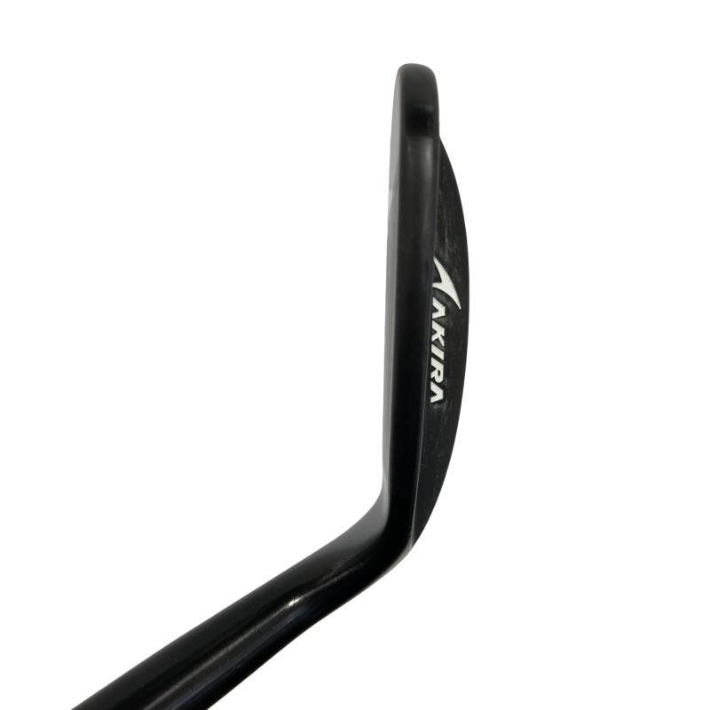 アキラプロダクツ AKIRA TOUR IV PVD仕上げ 56°/12° ウェッジ WG