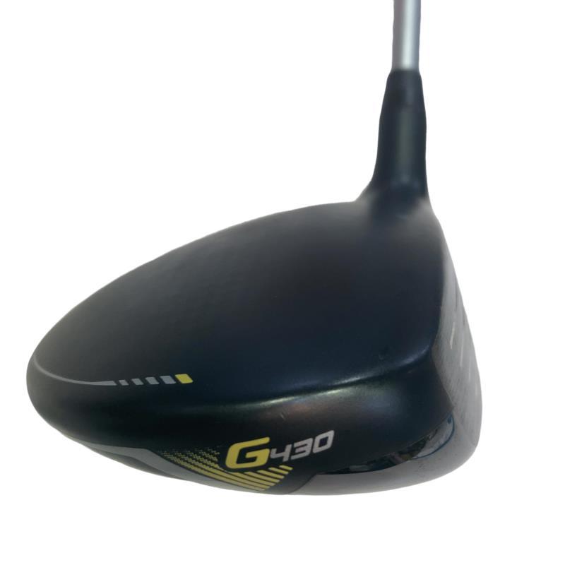 PING（ピン） G430 HL MAX 5W フェアウェイウッド FW フレックスその他