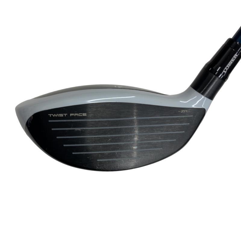 【期間値下げ中】sim2 フェアウェイウッド　5w TaylorMade（テーラーメイド） SIM2 5W フェアウェイウッド FW