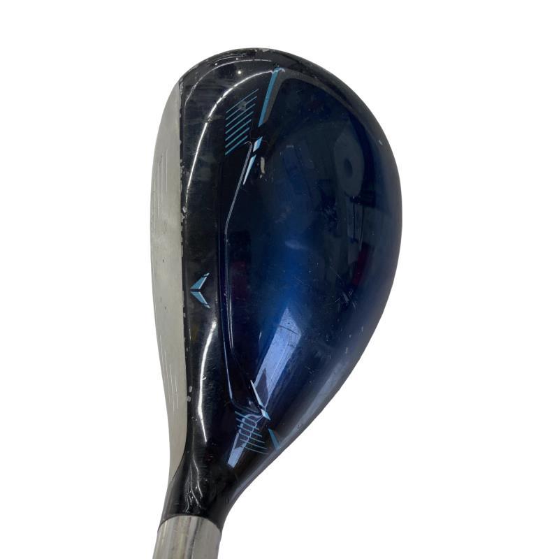 ブリヂストン TOUR B JGR H5 25度 ユーティリティ　5u ツアーB JGR ユーティリティ H5 25° ユーティリティー ブリヂストン