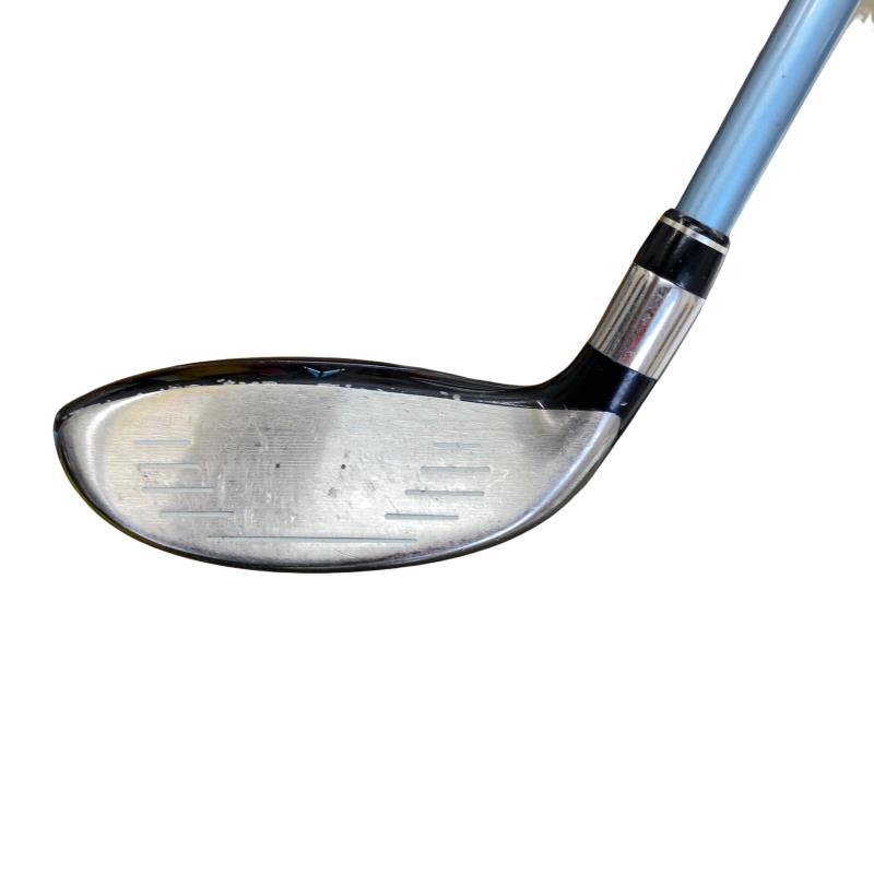 BRIDGESTONE GOLF ブリヂストン TOUR B JGR(ブルー) U5 レディース