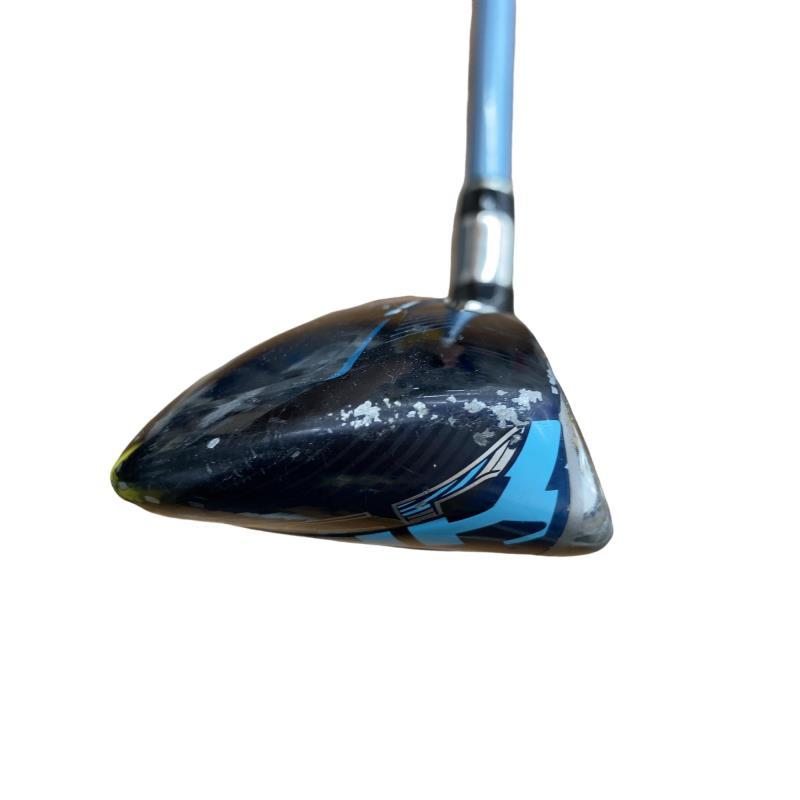 ブリヂストン 【JGR】レディース ユーティリティ 【H4,H5】 2本セット BRIDGESTONE GOLF ブリヂストン TOUR B JGR(ブルー) U5 レディース