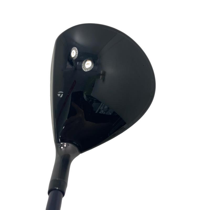 TaylorMade（テーラーメイド） Qi10 3HL フェアウェイウッド FW