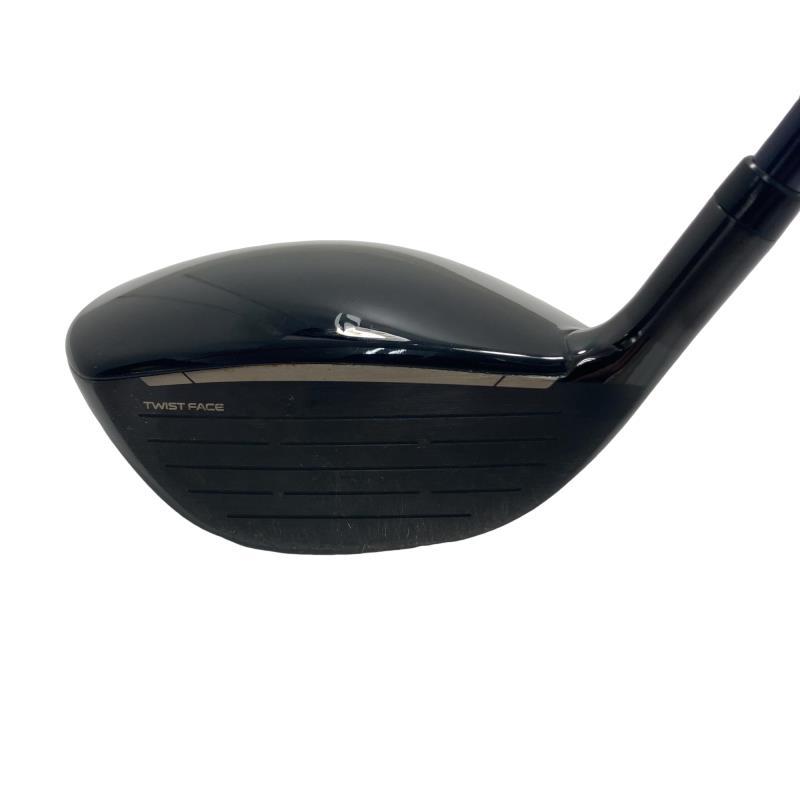 TaylorMade（テーラーメイド） Qi10 3HL フェアウェイウッド FW