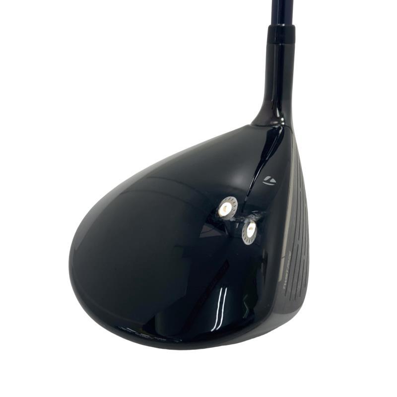 TaylorMade（テーラーメイド） Qi10 3HL フェアウェイウッド FW